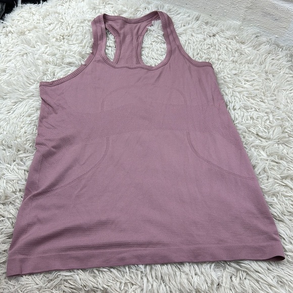 Lululemon Swiftly Tech Tank - Picture 1 of 3